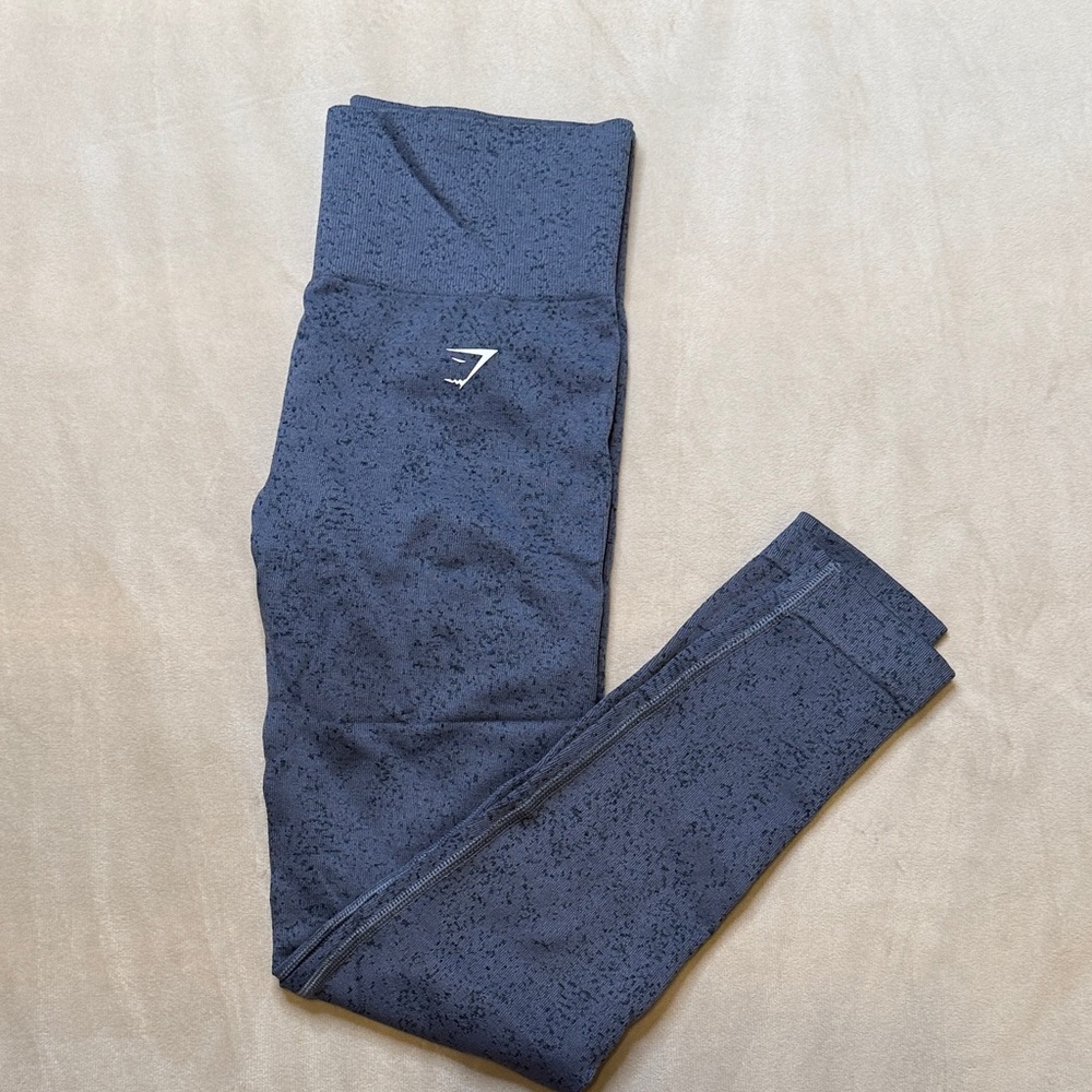 Gymshark Adapt Fleck Seamless Leggings